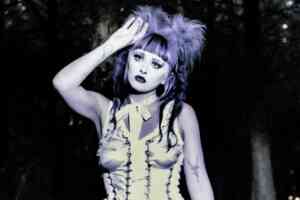 Ashnikko releases sixth and final ‘Halloweenie’ instalment ‘Possess Me’