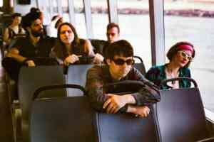 NYC’s BODEGA to release deluxe edition of latest album ‘Our Brand Could Be Yr Life’