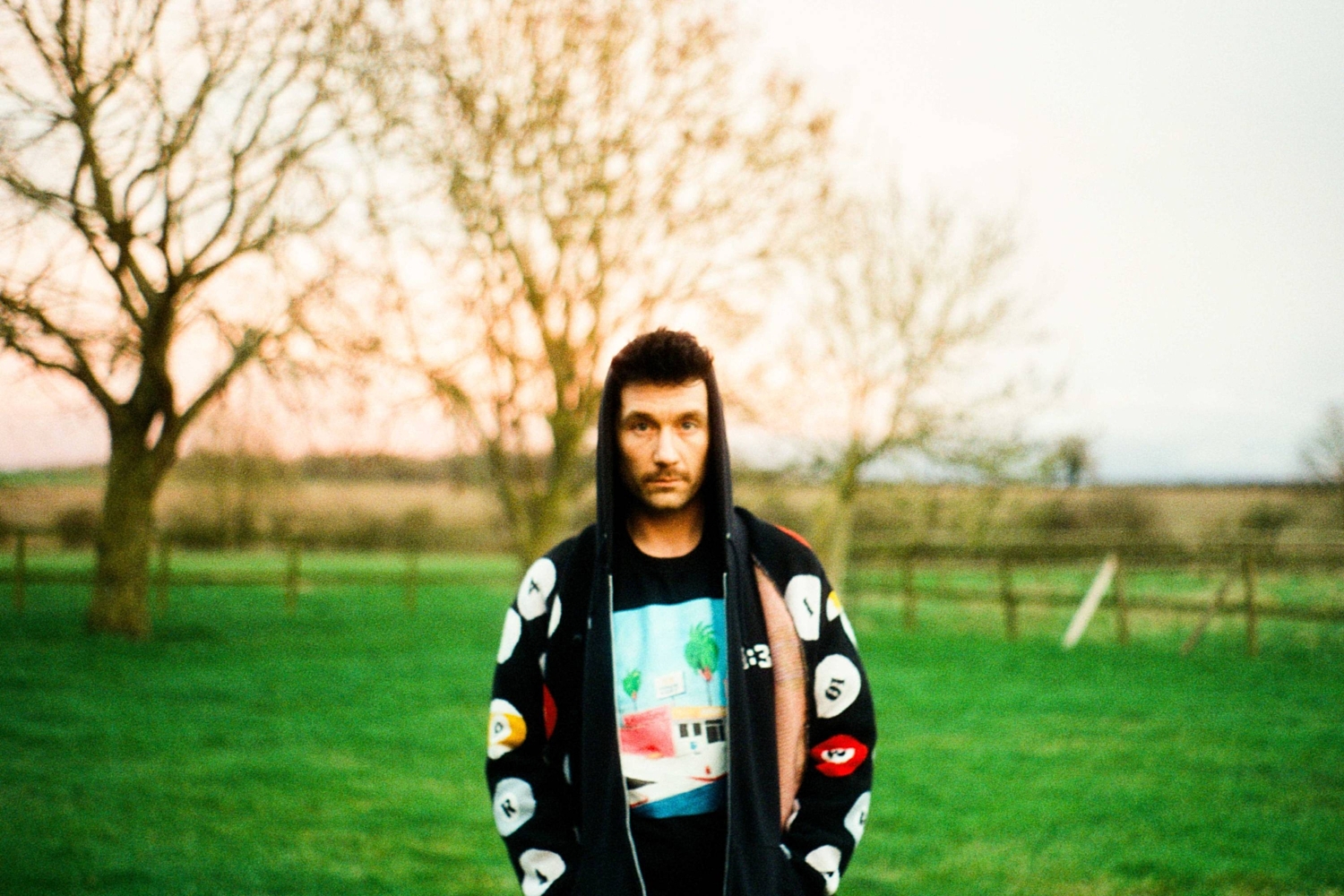 Bastille & review • DIY Magazine