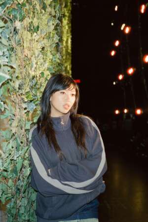 beabadoobee on navigating fame and working with Rick Rubin on 'This Is How Tomorrow Moves' for DIY's November 2024 cover