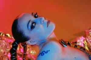 Biig Piig talks her forthcoming debut album