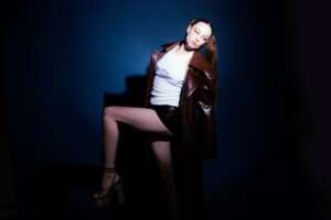 Biig Piig talks her forthcoming debut album