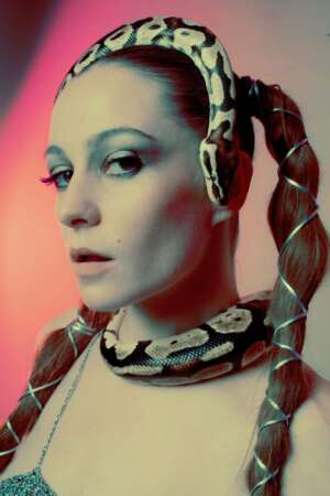 Biig Piig talks her forthcoming debut album
