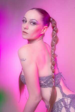 Biig Piig talks her forthcoming debut album