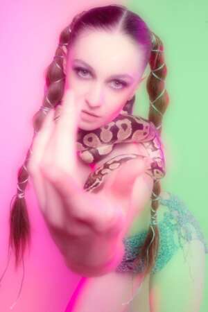 Biig Piig talks her forthcoming debut album