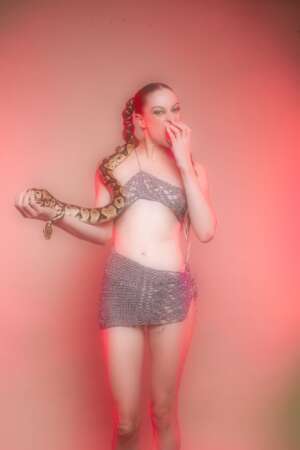 Biig Piig talks her forthcoming debut album