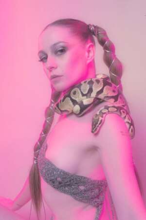 Biig Piig talks her forthcoming debut album