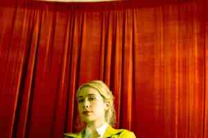 Blondshell is back with latest single ‘What’s Fair’