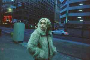 Blondshell announces second album ‘If You Asked For A Picture’