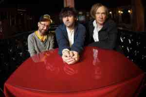 Bright Eyes share new track ‘Rainbow Overpass’