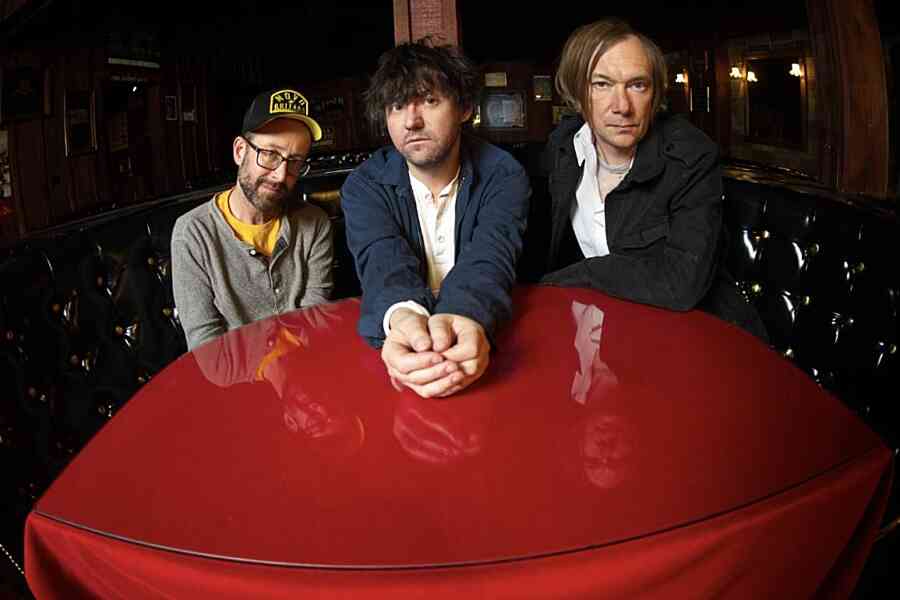 Bright Eyes - Five Dice, All Threes review • DIY Magazine