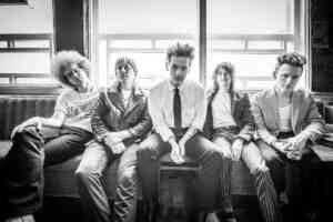 Brigitte Calls
Me Baby on sonic nostalgia and looking forwards on debut album ‘The Future Is Our Way Out’