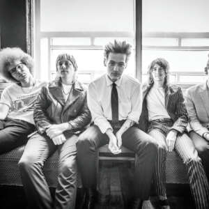 Brigitte Calls Me Baby on sonic nostalgia and looking forwards on debut album 'The Future Is Our Way Out'
