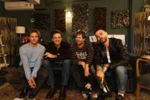 Busted and McFly on what to expect from their 2025 ‘Vs’ UK and Ireland tour