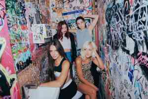 The Beaches on going viral, latest album 'Blame My Ex', and new single 'Jocelyn'