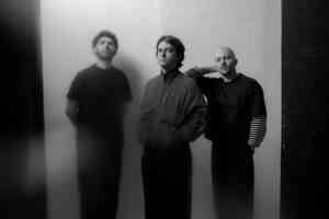 Belfast trio Chalk on electronic experimentation and their ‘Conditions’ EP trilogy