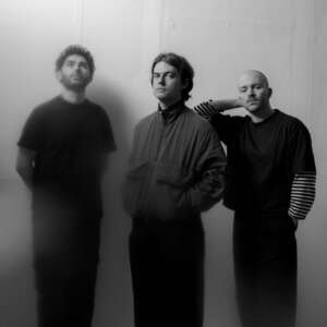 Belfast trio Chalk on electronic experimentation and their 'Conditions' EP trilogy