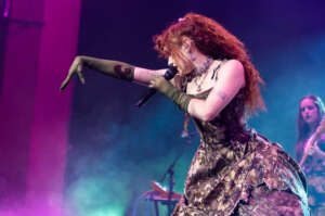 Chappell Roan, O2 Academy Brixton, London