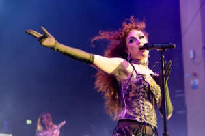 Chappell Roan, O2 Academy Brixton, London