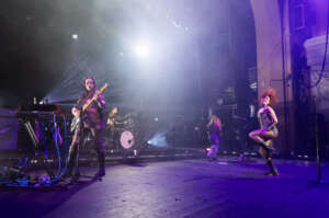 Chappell Roan, O2 Academy Brixton, London
