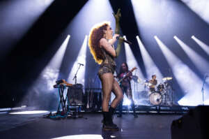 Chappell Roan, O2 Academy Brixton, London