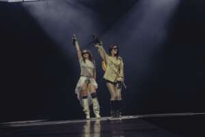 Charli xcx, The O2, London