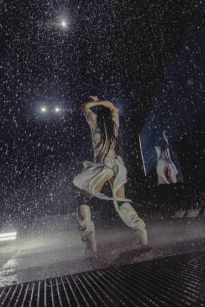 Charli xcx, The O2, London