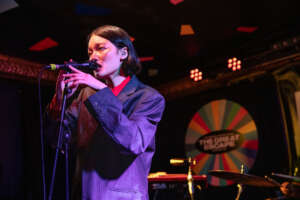 Ray Bull, Chloe Qisha & Disgusting Sisters, The Victoria, London