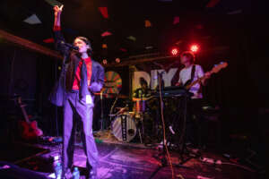 Ray Bull, Chloe Qisha & Disgusting Sisters, The Victoria, London