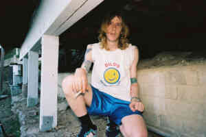 Christopher Owens - I Wanna Run Barefoot Through Your Hair