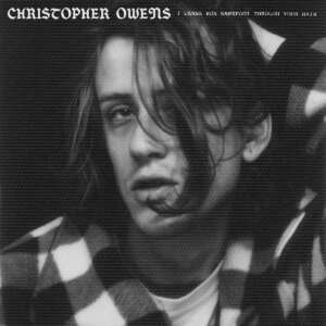 Christopher Owens - I Wanna Run Barefoot Through Your Hair 