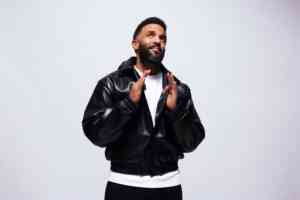 For One Night Only!: Craig David curates his dream gig for DIY’s back page