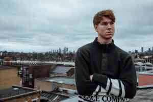 Get To Know… Dan Whitlam