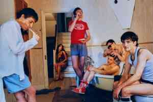 DEADLETTER offer up latest track ‘More Heat!’