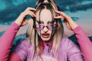 Du Blonde - Sniff More Gritty