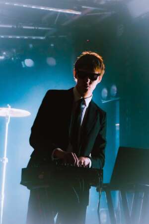 The Dare, Belgrave Music Hall, Leeds