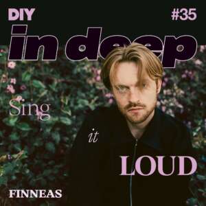 Finneas talks working with sister Billie Eilish and new solo album 'For Cryin’ Out Loud!'