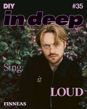 Finneas talks working with sister Billie Eilish and new solo album 'For Cryin’ Out Loud!'