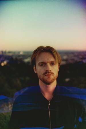 Finneas talks working with sister Billie Eilish and new solo album 'For Cryin’ Out Loud!'