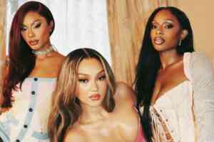 FLO feel the love on latest single ‘Check’
