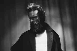 Father John Misty shares new ‘Mahashmashana’ preview ‘She Cleans Up’