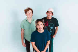 FIDLAR - Surviving The Dream