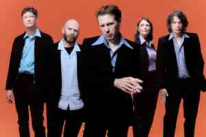 Franz Ferdinand on their bold sixth album ‘The Human Fear’