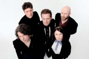 Franz Ferdinand on their bold sixth album 'The Human Fear'
