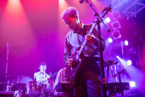 Reeperbahn Festival 2024: an international treasure trove of emerging talent