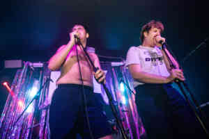 Getdown Services, Florence Road, The Pill and Surprise Chef to play DIY’s stage at Reeperbahn Festival 2025
