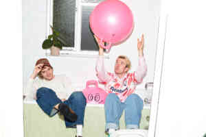Good Neighbours talk viral hit ‘Home’, touring with Benson Boone, and what comes next for DIY’s Class Of 2025