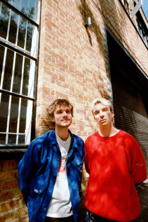 Good 
Neighbours talk viral hit 'Home', playing Reading & Leeds Festival, and staying grounded