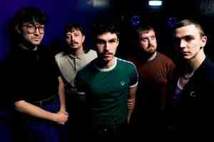 Gurriers, Courting, Folly Group & more to play 2025 edition of Soundhood Hackney with SON Estrella Galicia