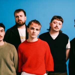 Dublin's Gurriers on the city's music scene and the political themes of debut album 'Come and See'